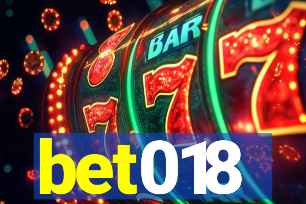 bet018