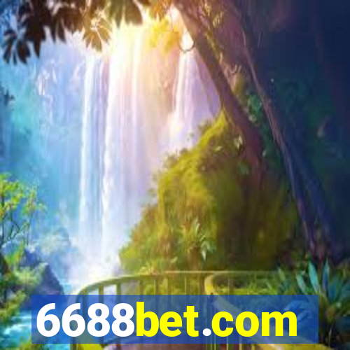 6688bet.com