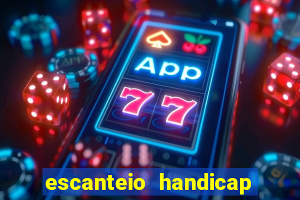 escanteio handicap - 2.5