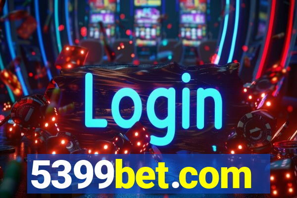 5399bet.com