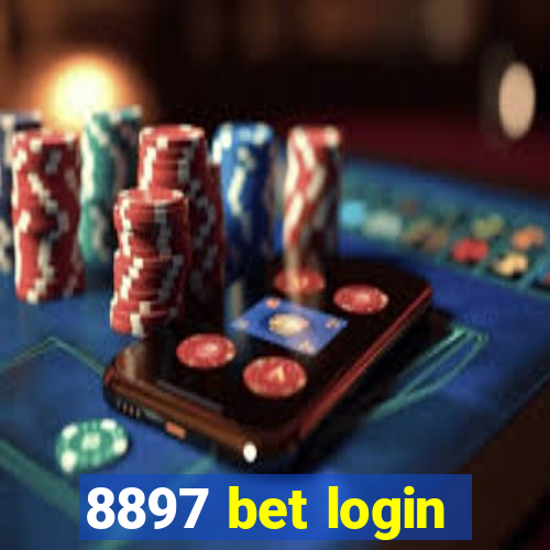 8897 bet login