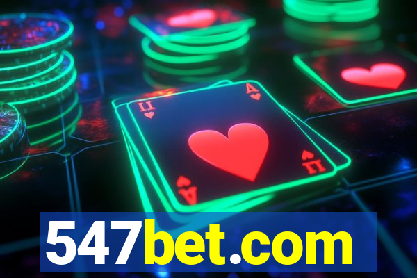 547bet.com