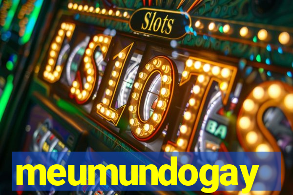 meumundogay