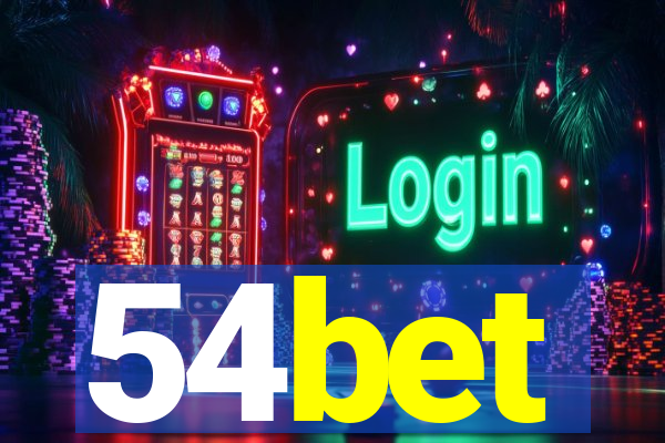 54bet