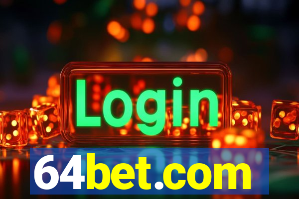 64bet.com