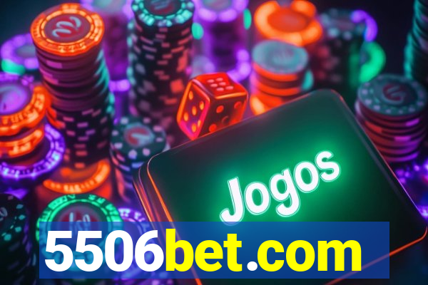 5506bet.com