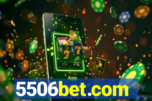 5506bet.com