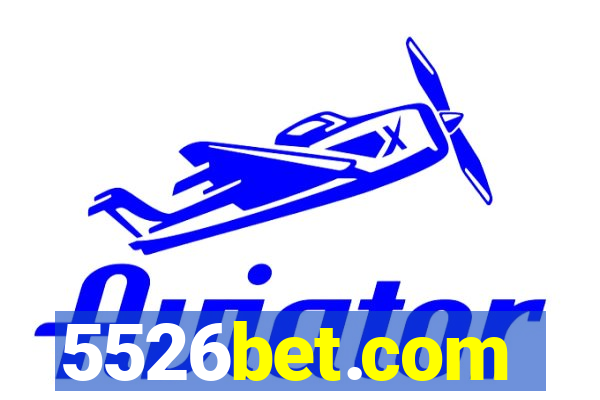 5526bet.com