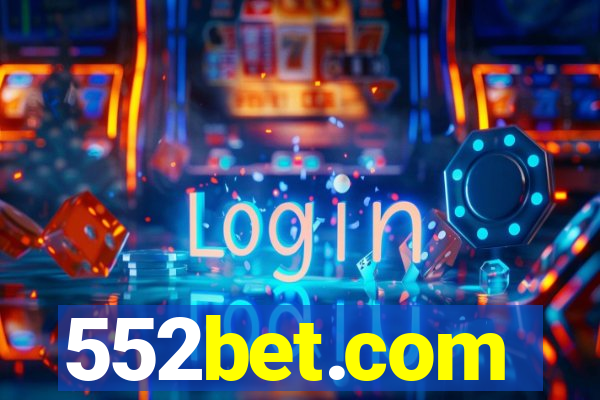 552bet.com