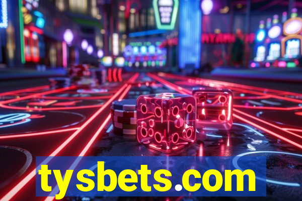 tysbets.com