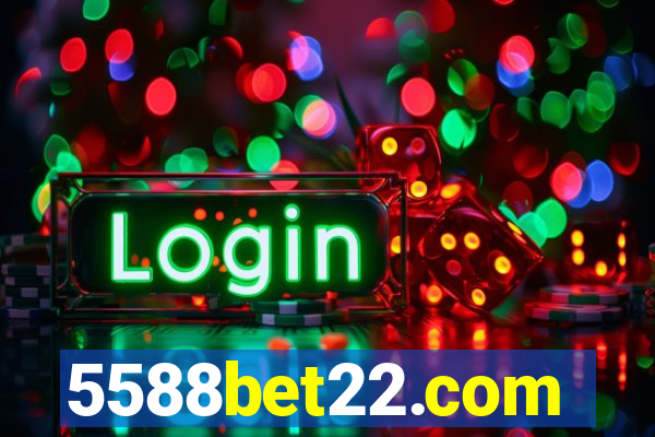 5588bet22.com