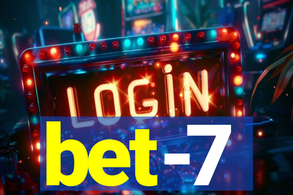 bet-7