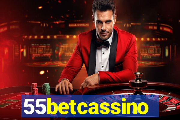 55betcassino