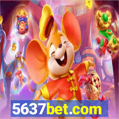 5637bet.com