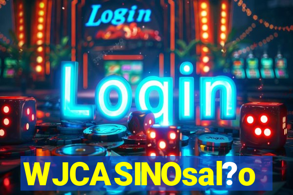 WJCASINOsal?o