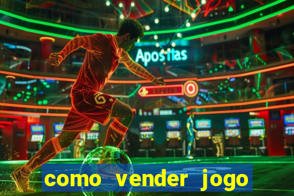 como vender jogo do bicho