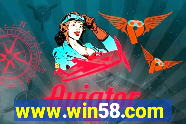 www.win58.com