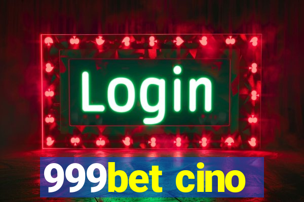 999bet cino