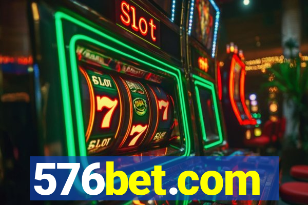 576bet.com