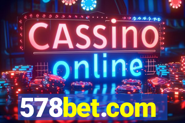 578bet.com