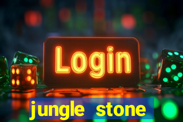 jungle stone reclame aqui