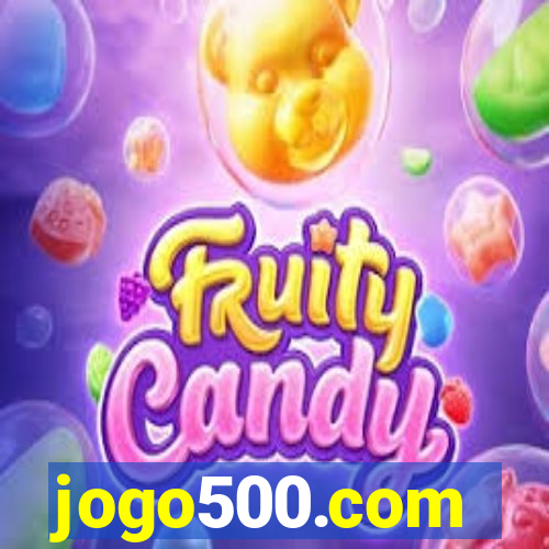 jogo500.com