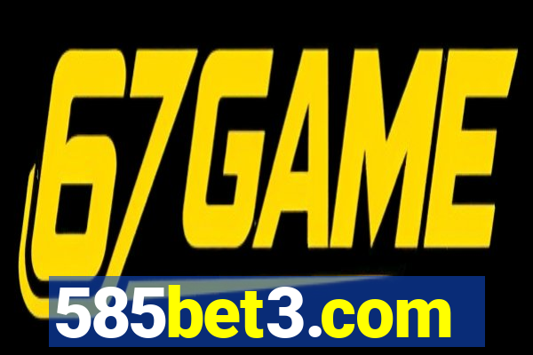 585bet3.com