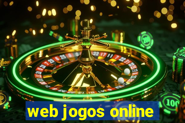 web jogos online