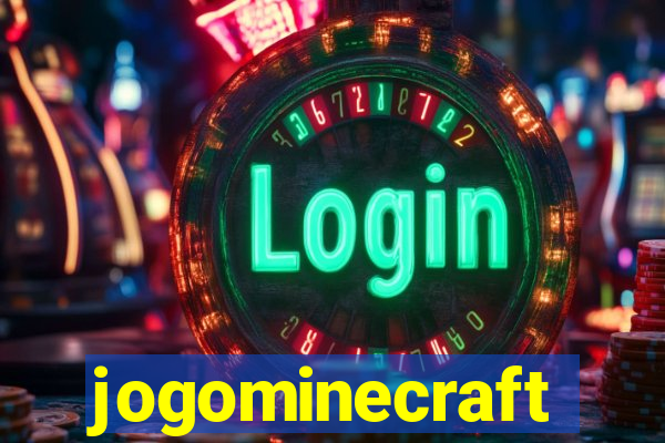 jogominecraft