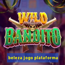 beleza jogo plataforma