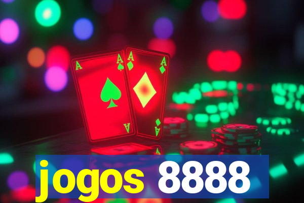 jogos 8888