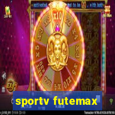 sportv futemax