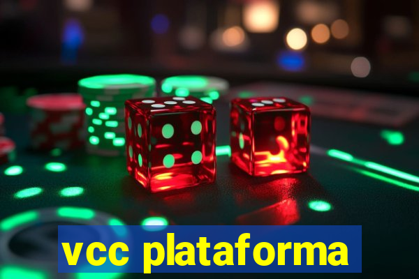 vcc plataforma