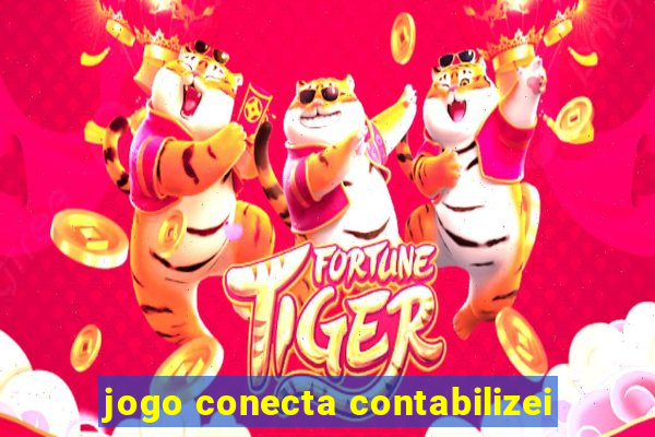 jogo conecta contabilizei