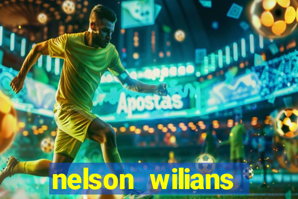 nelson wilians fratoni rodrigues fortuna