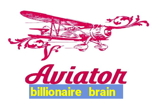 billionaire brain wave - brand new vsl from 8-figure marketer