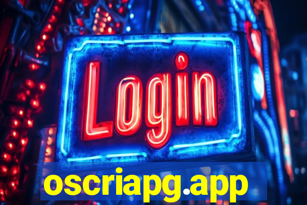 oscriapg.app