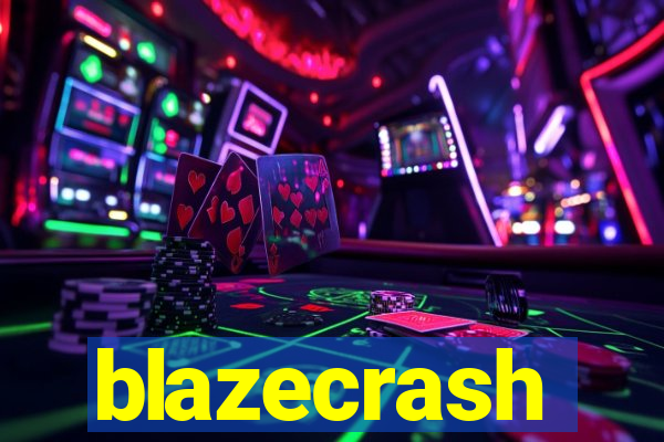 blazecrash