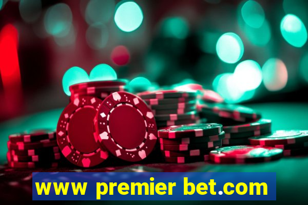 www premier bet.com