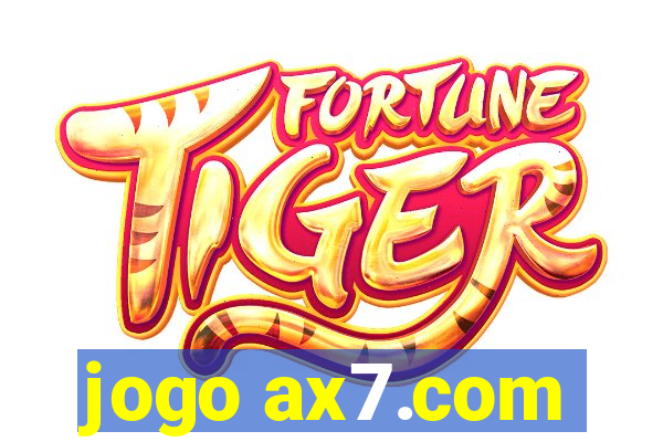 jogo ax7.com