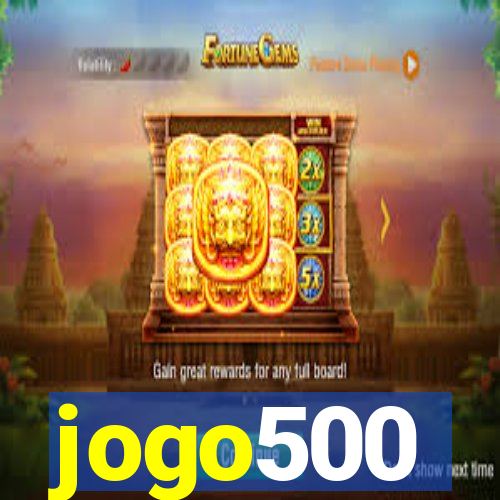 jogo500