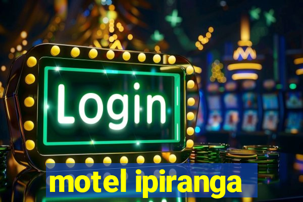 motel ipiranga