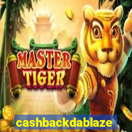 cashbackdablaze