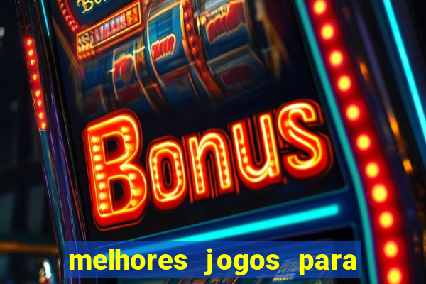 melhores jogos para ganhar dinheiro sem depositar