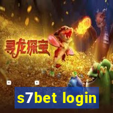 s7bet login