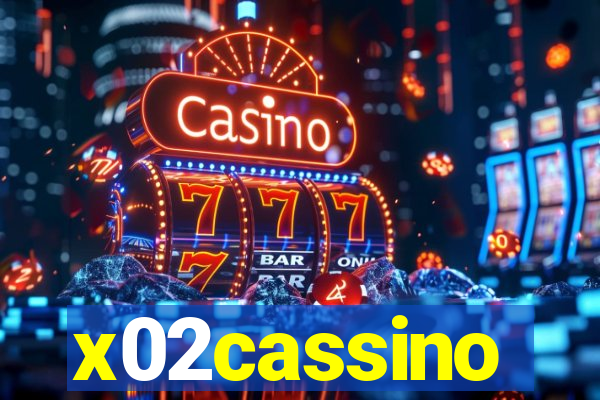 x02cassino