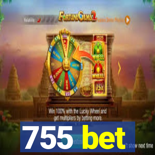 755 bet