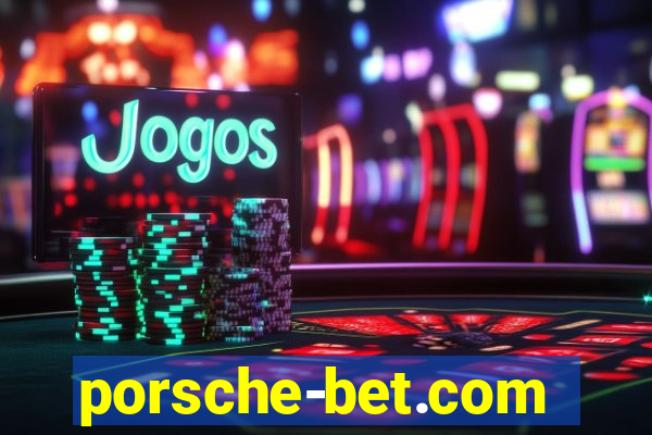 porsche-bet.com