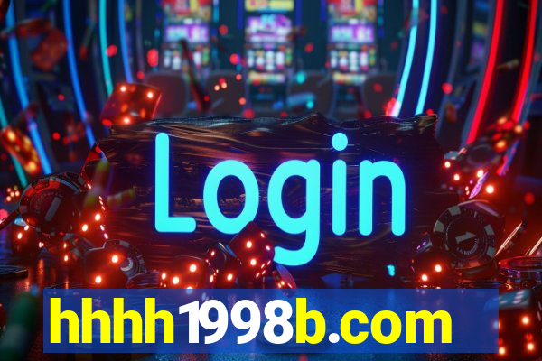 hhhh1998b.com