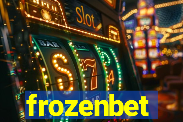 frozenbet